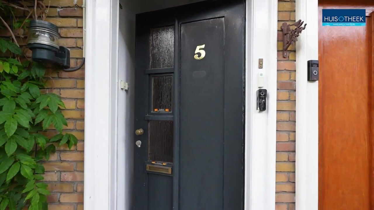 Video van Musschenbroekstraat 5