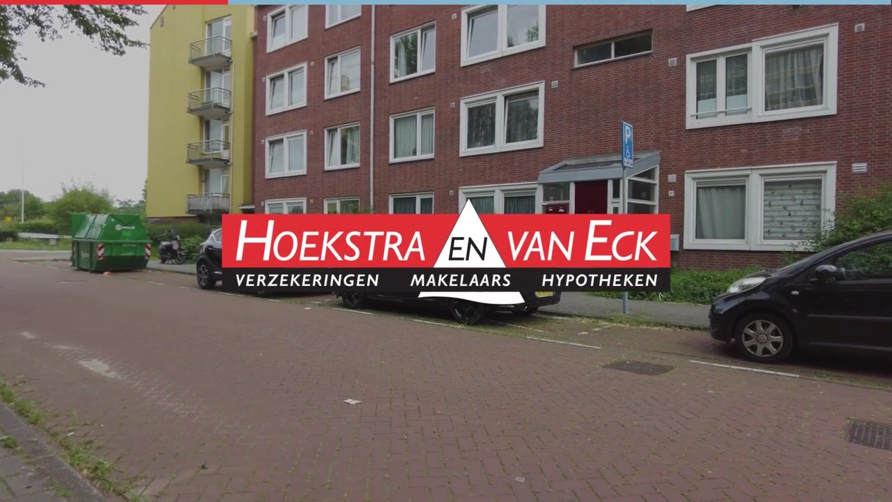 Video of Antony Moddermanstraat 204-2