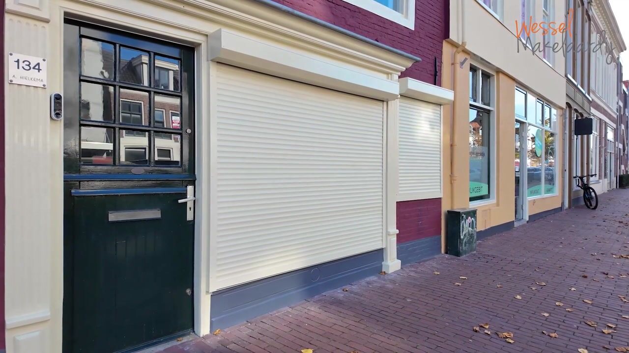 Video van Nieuweburen 134