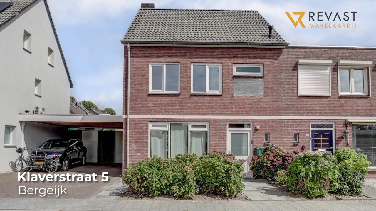 Video van Klaverstraat 5