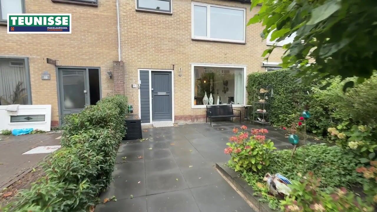 Video van Boerhaavestraat 30