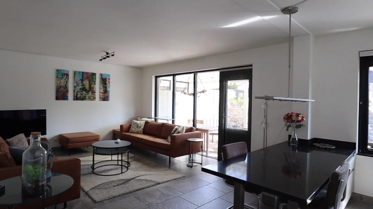 Video van Andoornlaan 14