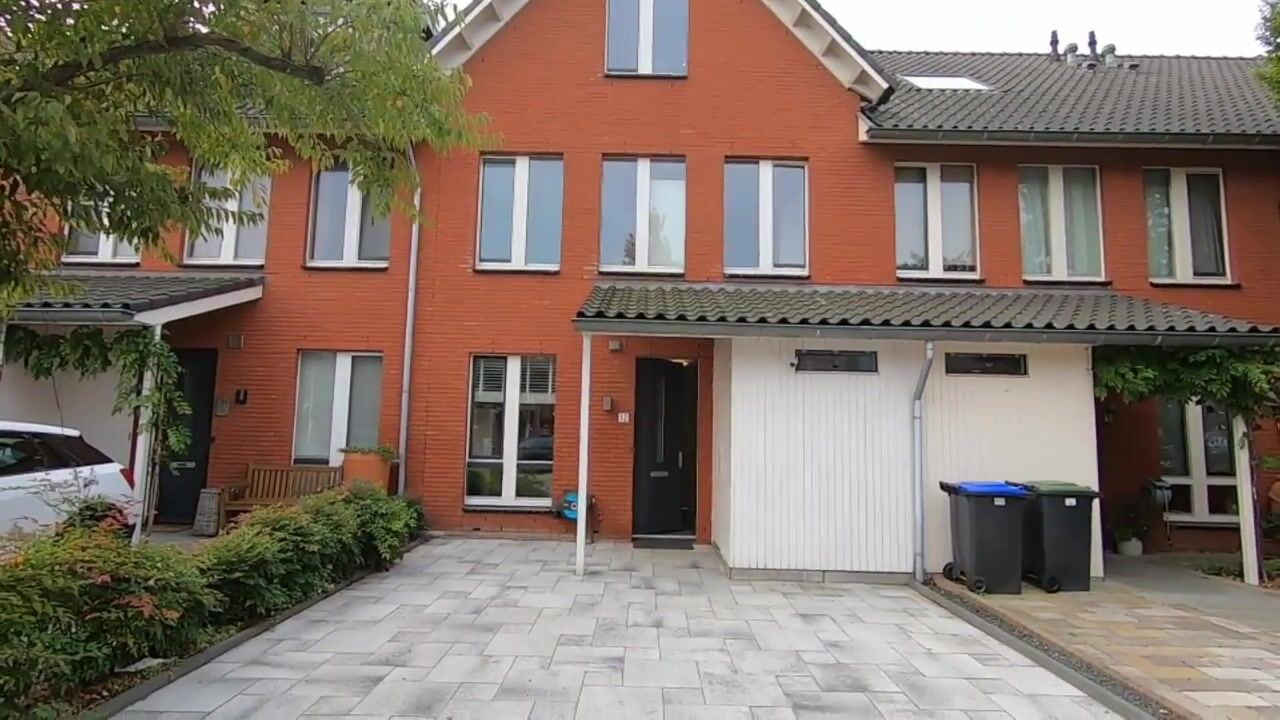 Video of Koegelwieckplantsoen 12