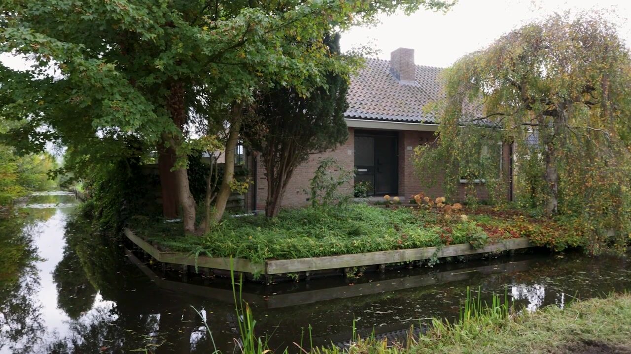 Video van Oosteinderweg 116