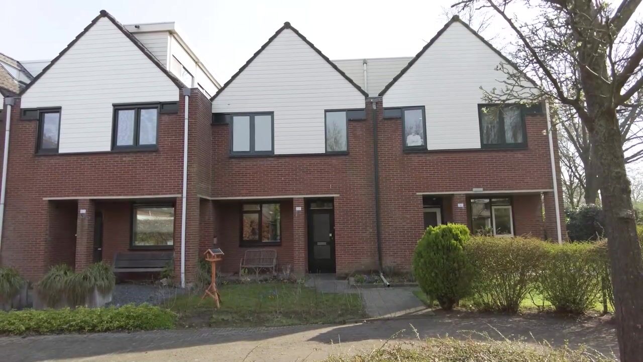 Video of de Ganzeboom 159