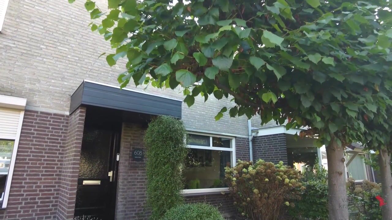 Video van Rentmeestershoef 608