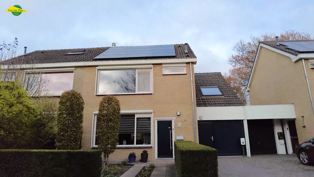 Video of Burgemeester van Grotenhuisstraat 11