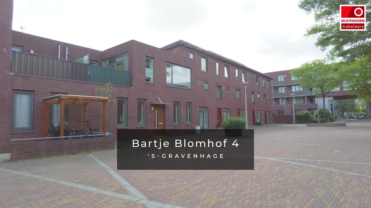Video van Bartje Blomhof 4