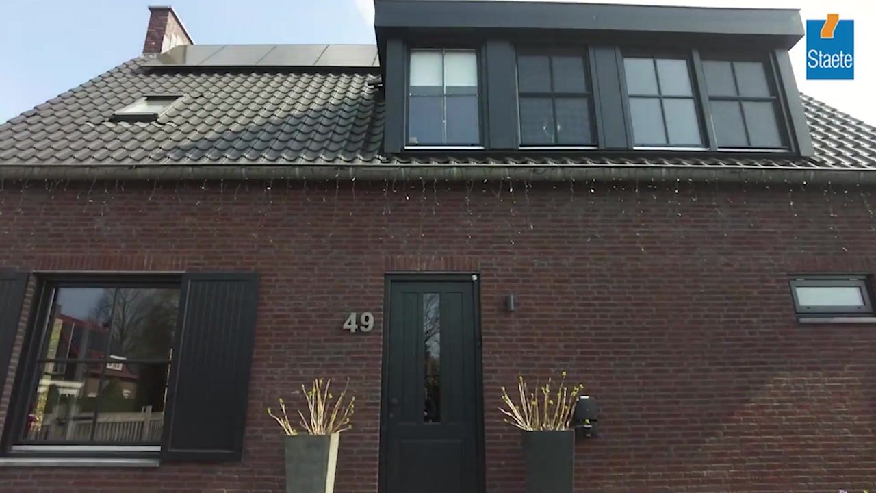 Video van Herptseweg 49