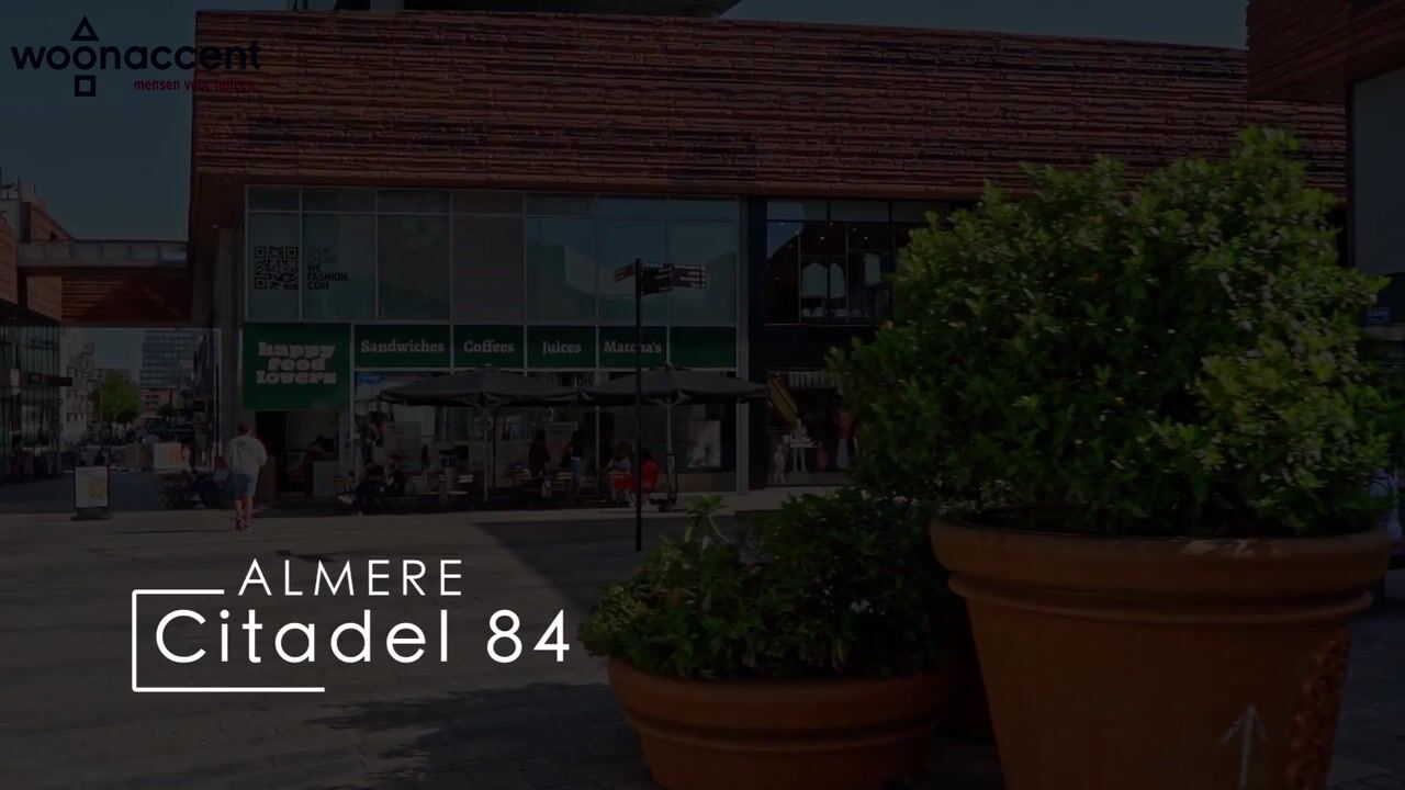 Video van Citadel 84