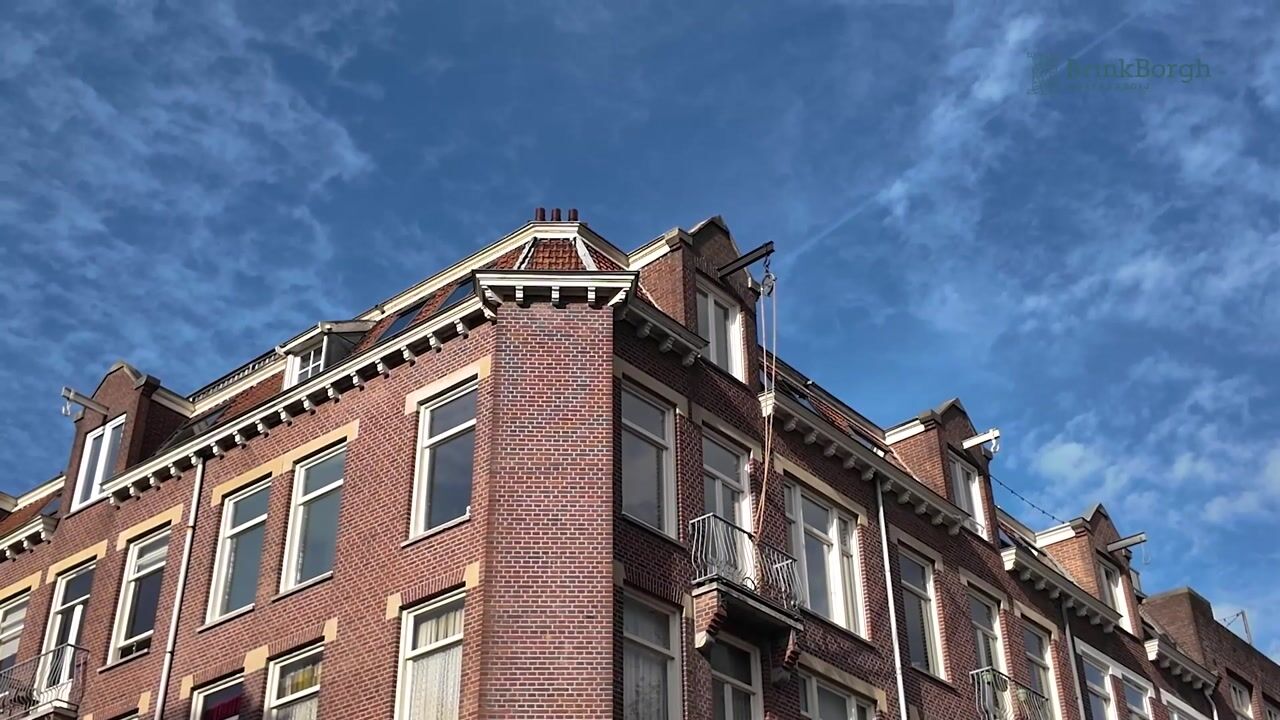 View video of Ten Katestraat 14-4