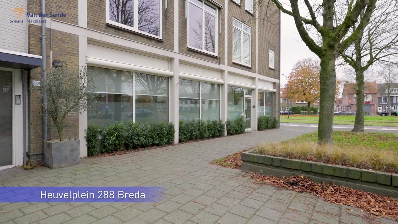 Video of Heuvelplein 288