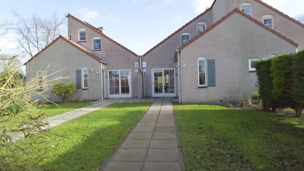 Video van Cardium 40