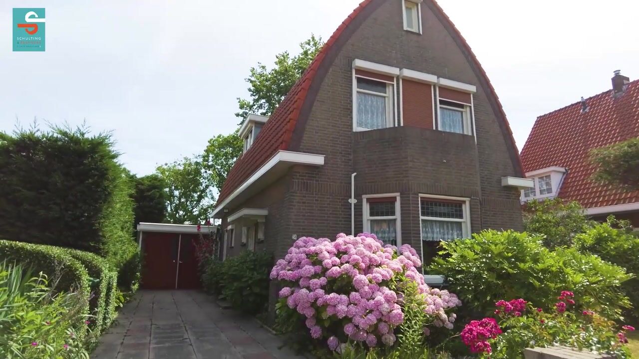 Video of Koudekerkseweg 150