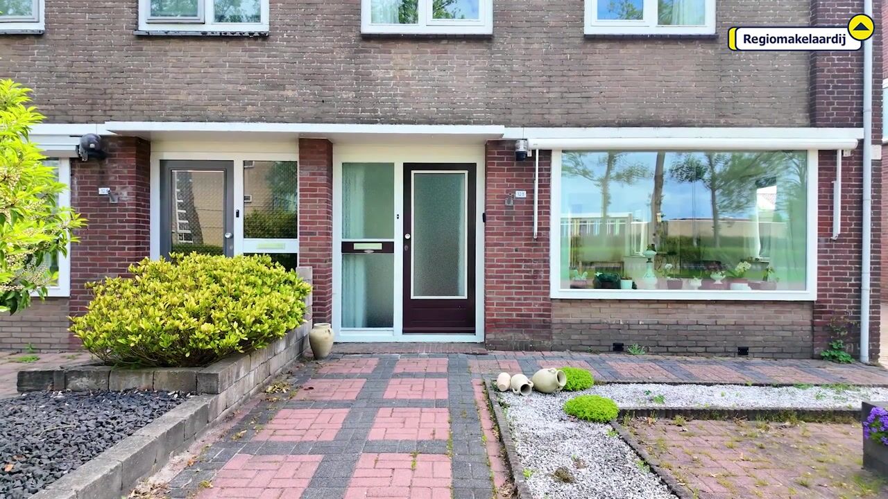 Video of Rondweg-West 128
