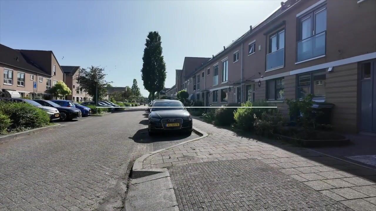 Video van Meidoornstraat 31