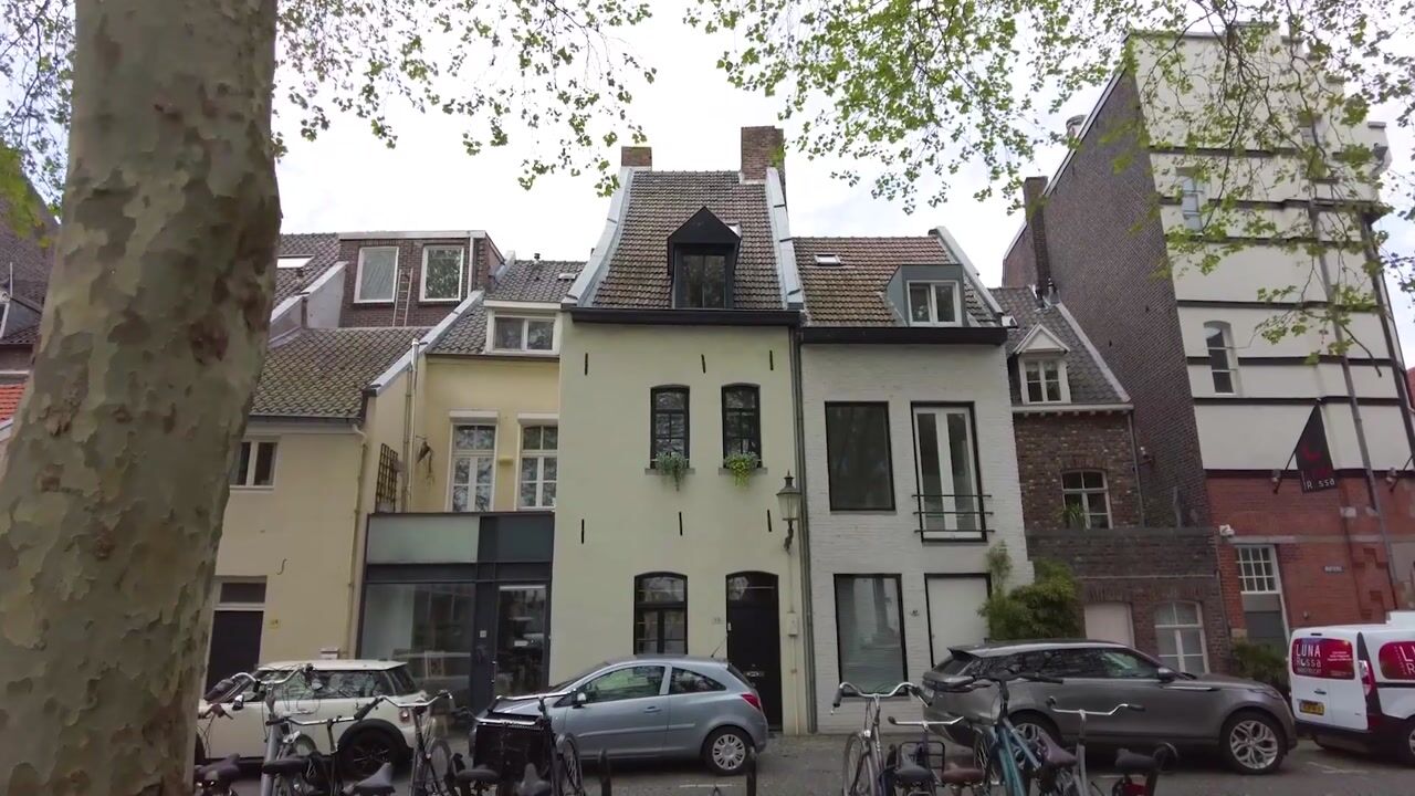 Video van Hoogbrugstraat 51