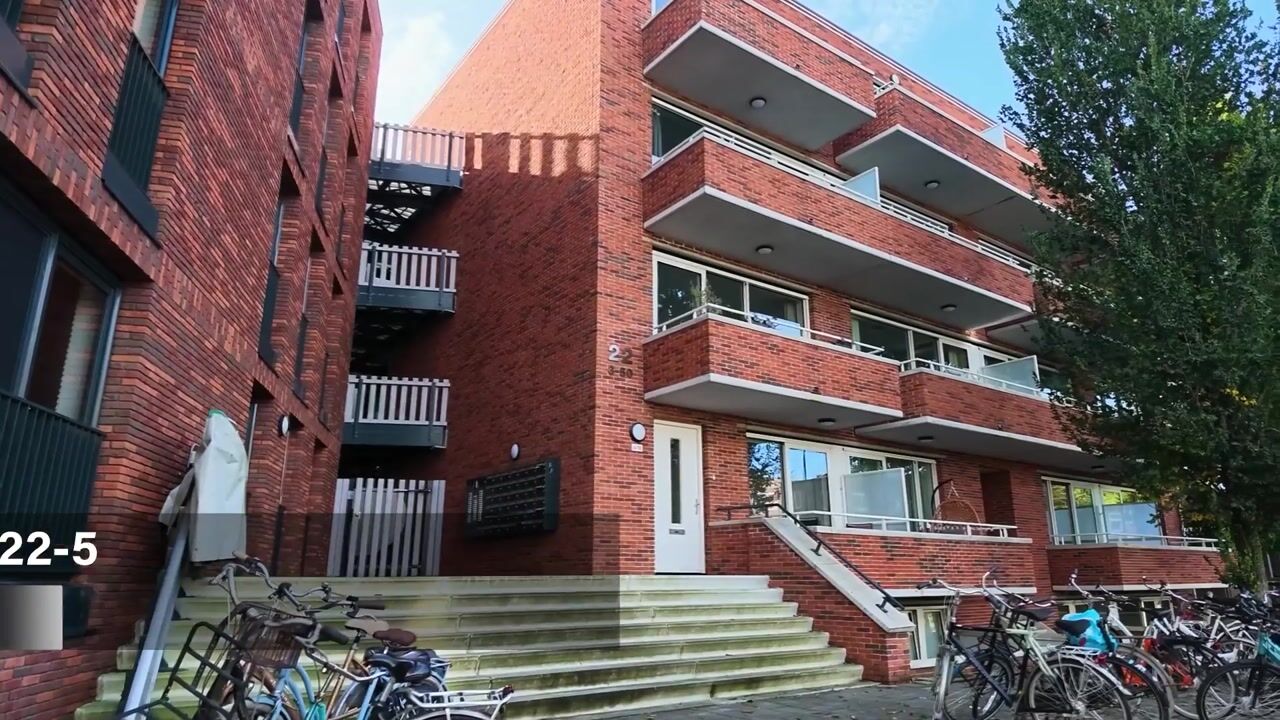 Video van Friesestraatweg 22-5