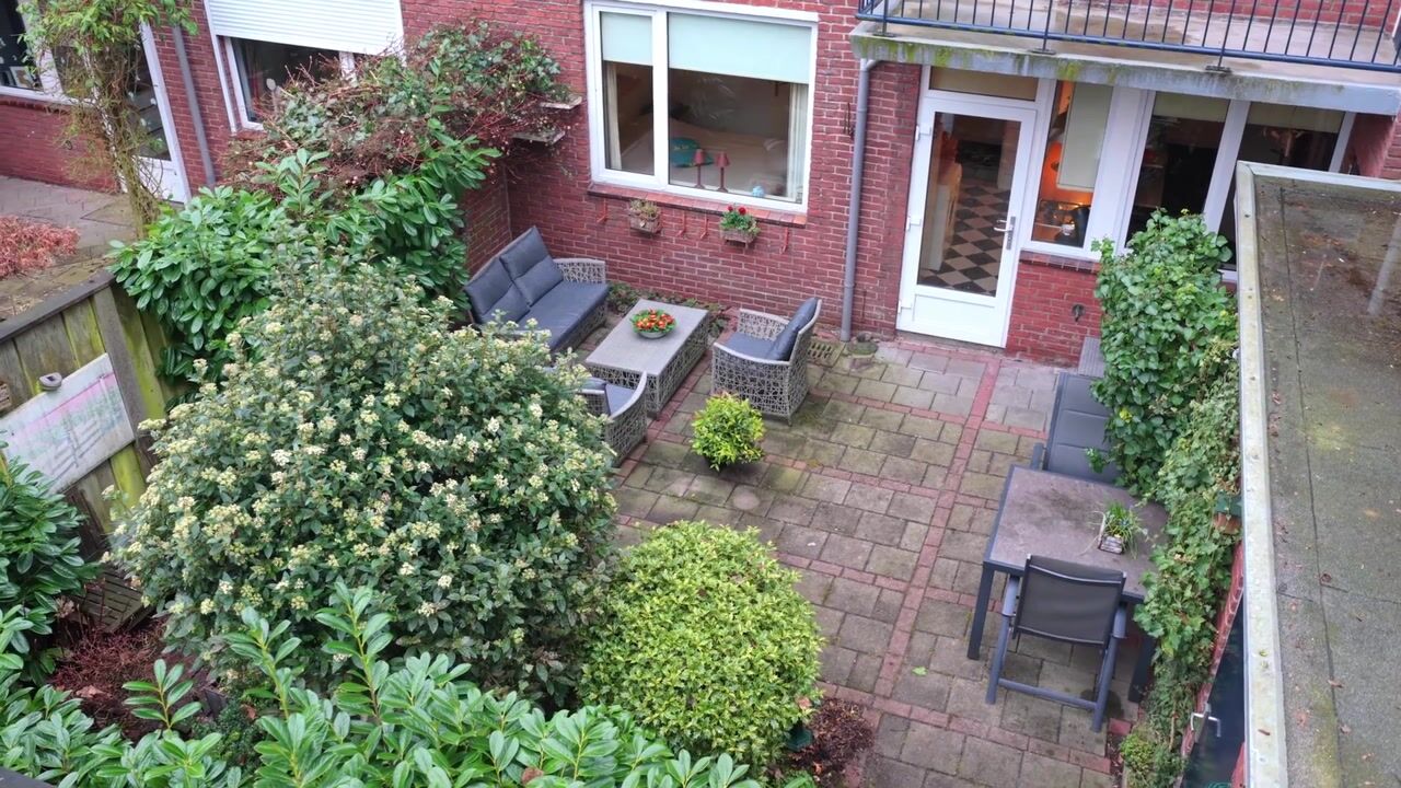 Video van Laaressingel 7