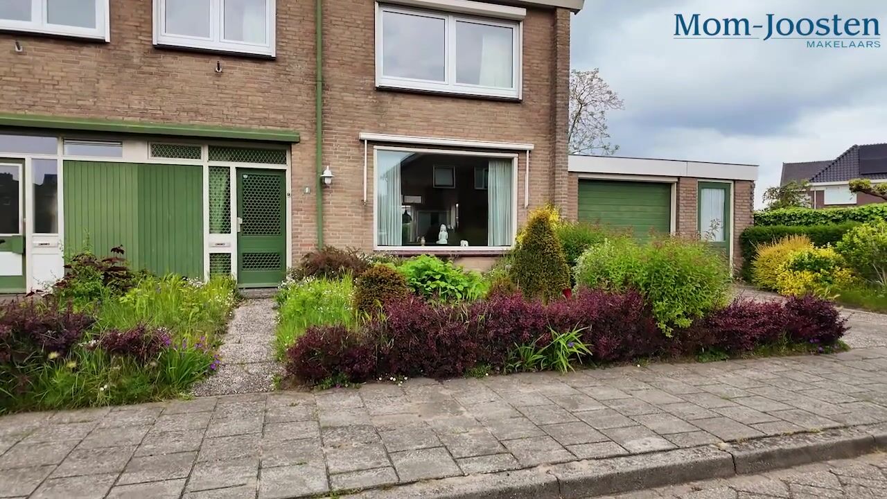 Video van Zuivelstraat 9