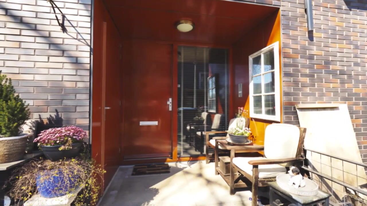 Video van Blauw druifje 1