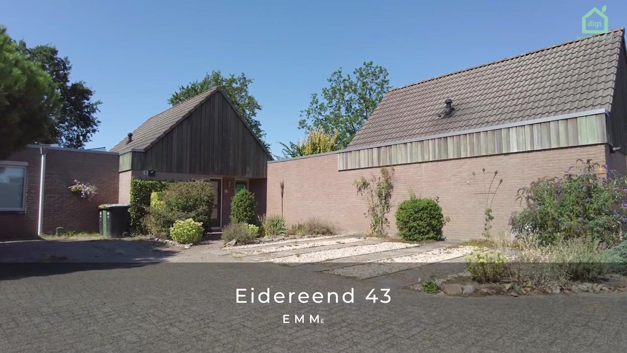 Video van Eidereend 43