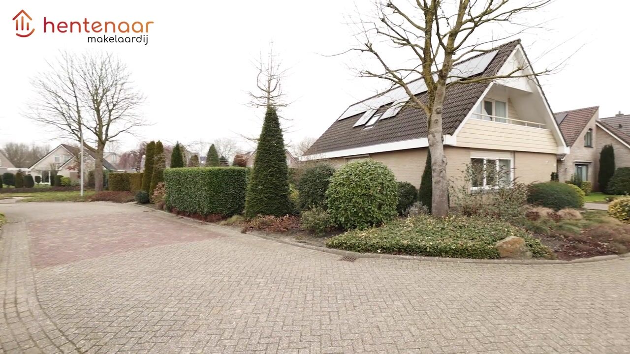 Video of Lisdodde 12