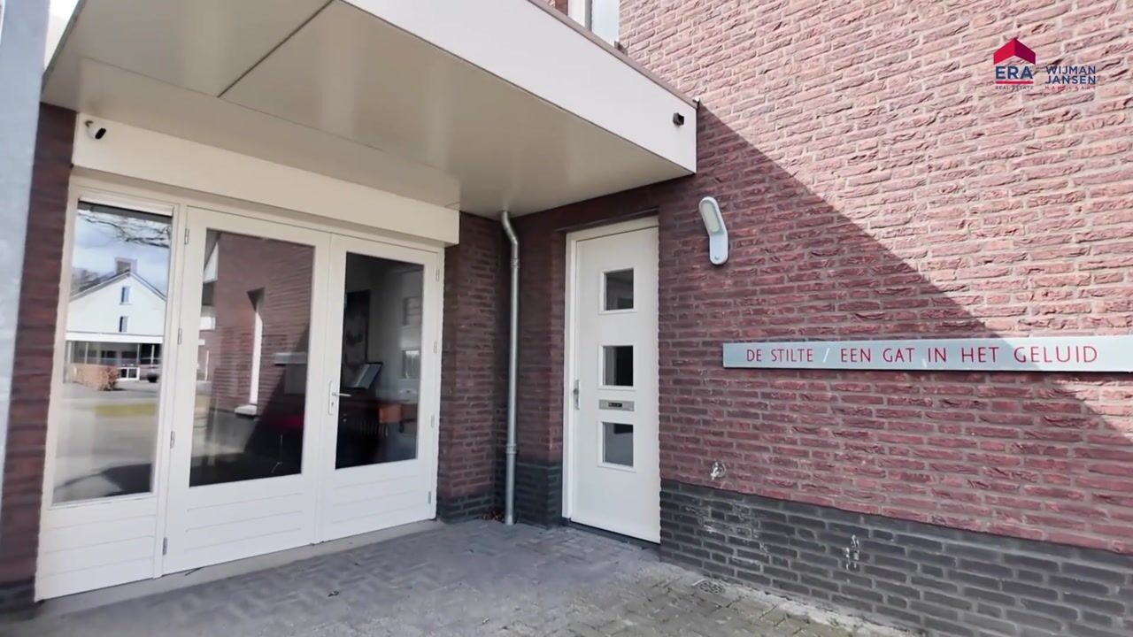 Video van Krokuslaan 41