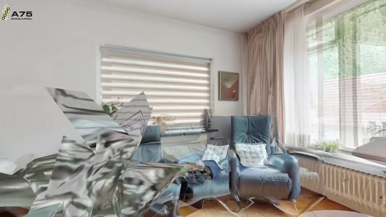 Video van Daalhemerweg 40