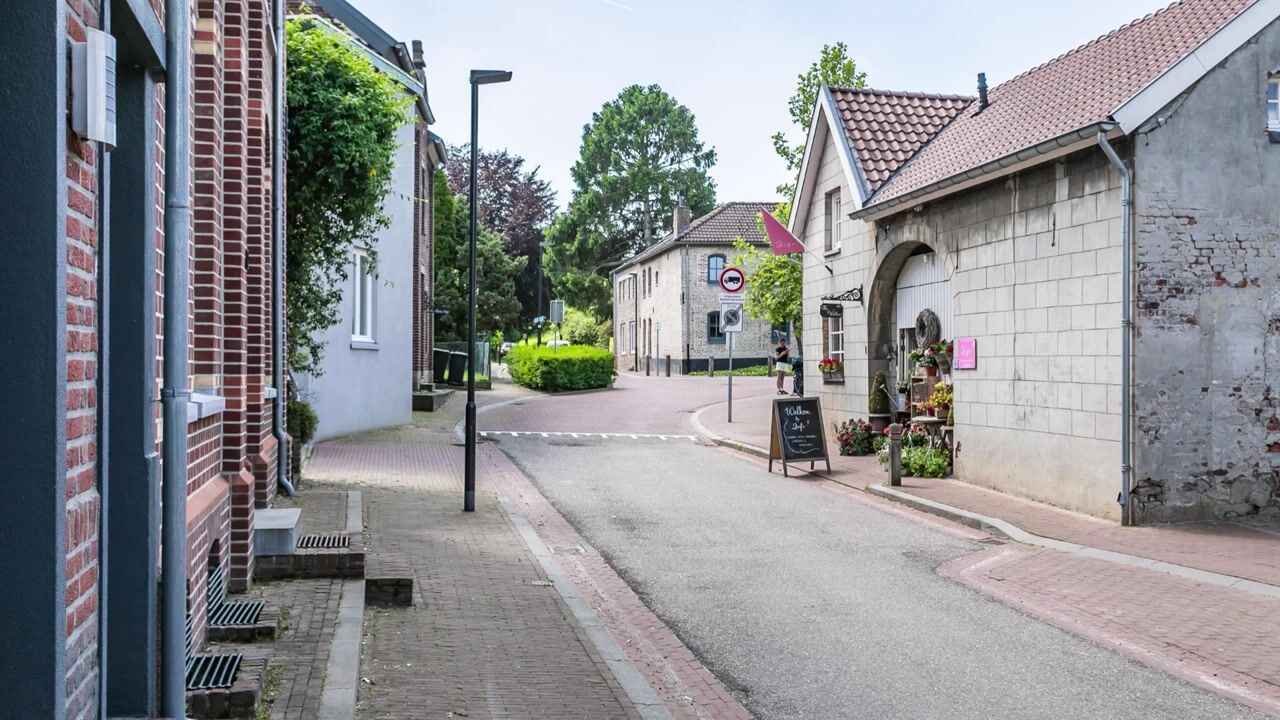Video van Monseigneur Mannensstraat 12