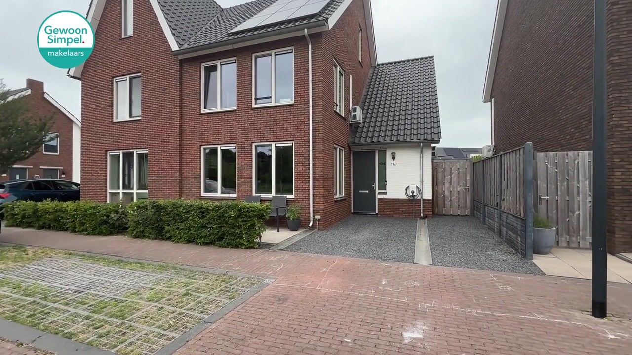 Video van De Wherelanden 124