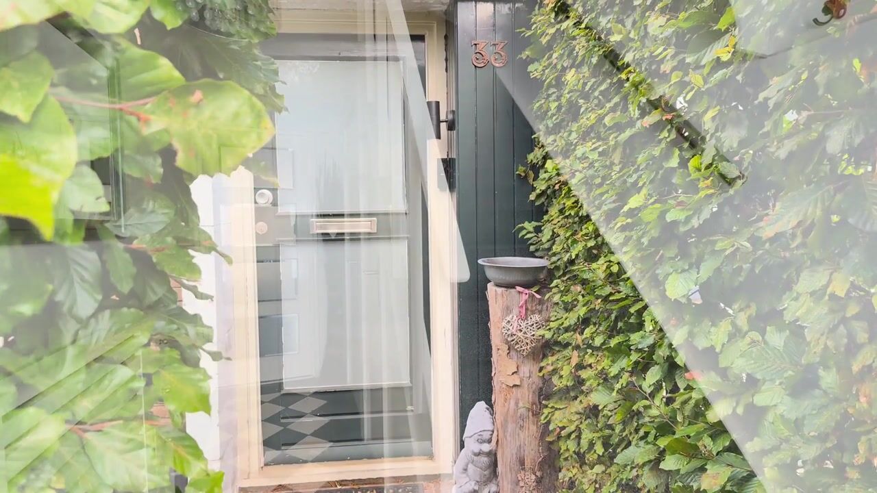 Video van Imkerweg 33