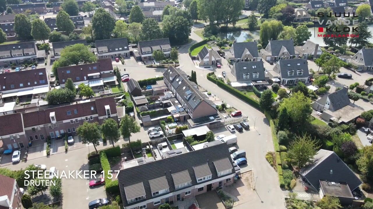 Video van Steenakker 157