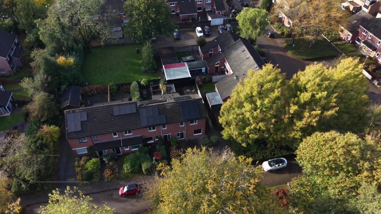 Video of Van Ewsumstraat 8