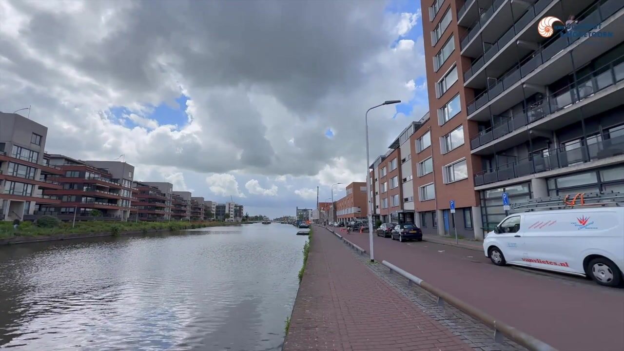 Video van Plein Delftzicht 49