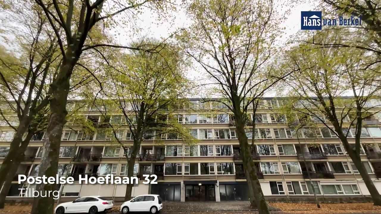 Video of Postelse Hoeflaan 32