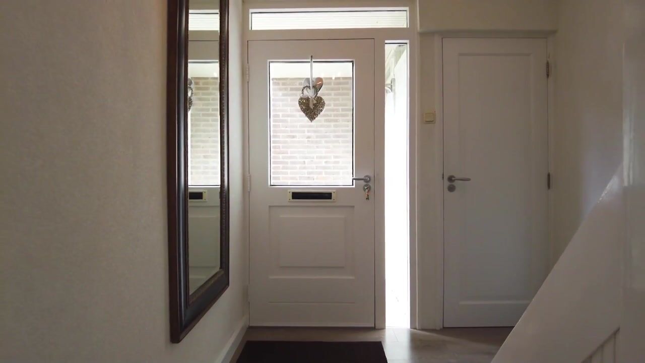 Video van Kievitstraat 29