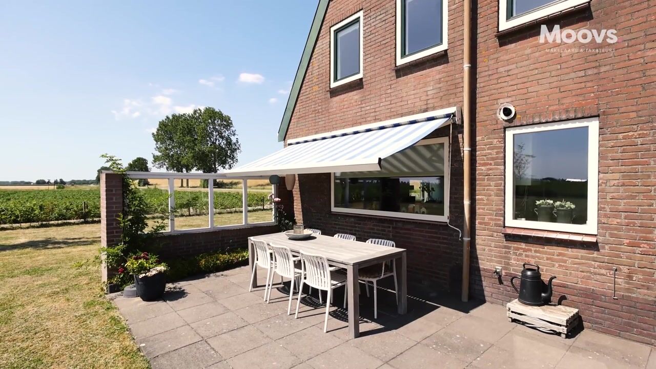 Video van Westlangeweg 14