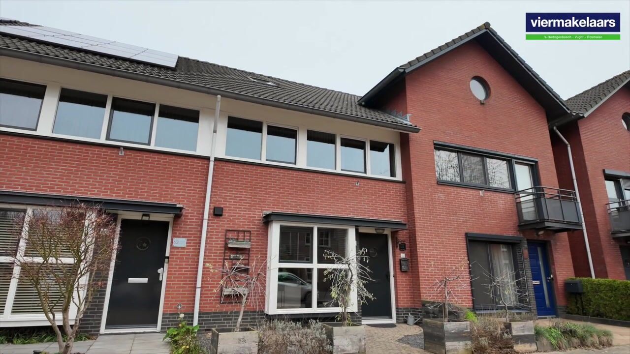 Video van Maïsveld 64