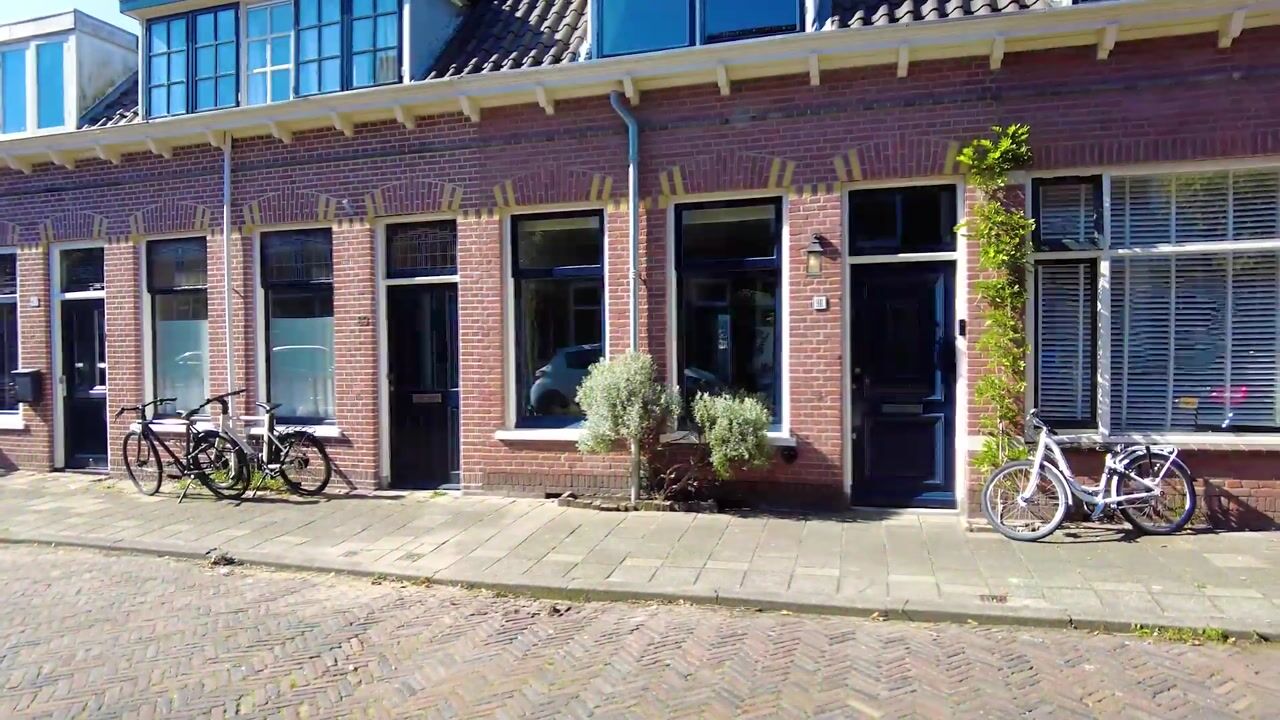 Video van Generaal Bothastraat 91