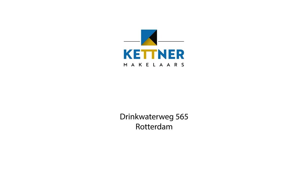 Video van Drinkwaterweg 565