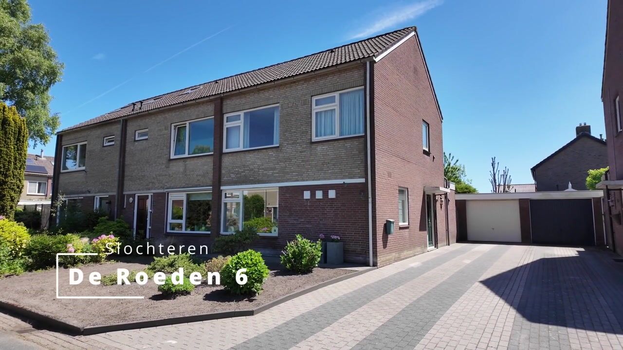 Video of De Roeden 6