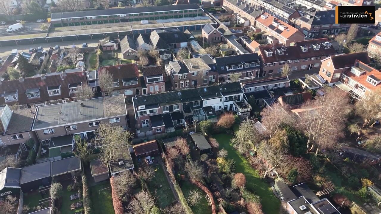 Video van Bijdorpstraat 54