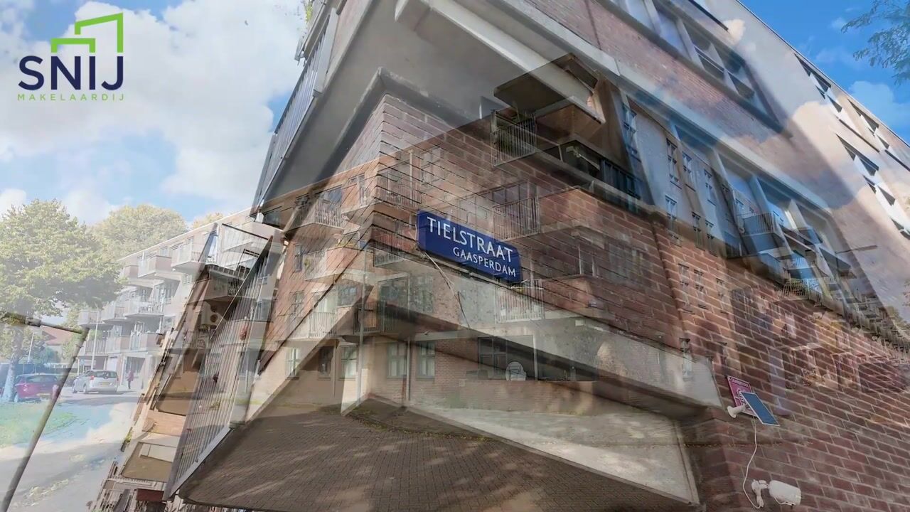 Video of Tielstraat 4