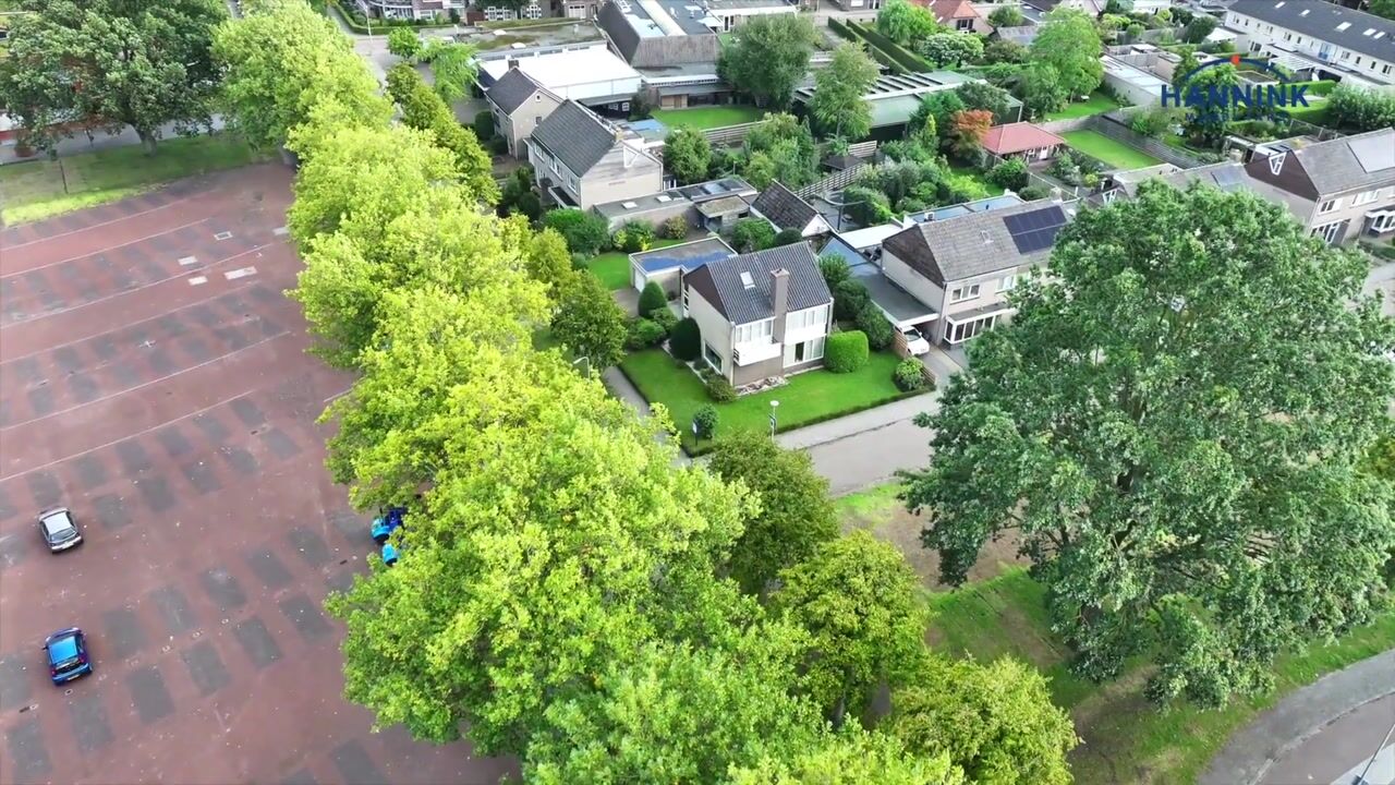 Video van Lifgerusstraat 9