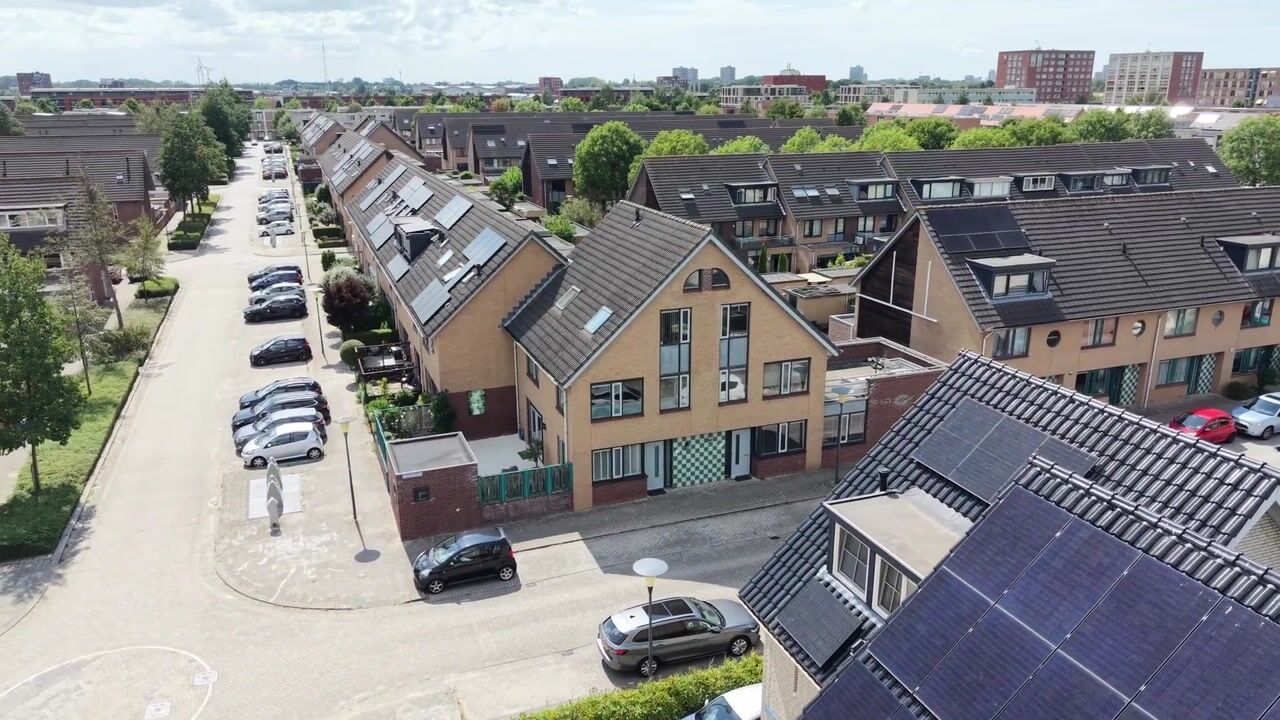 Video van Ruivenstraat 27