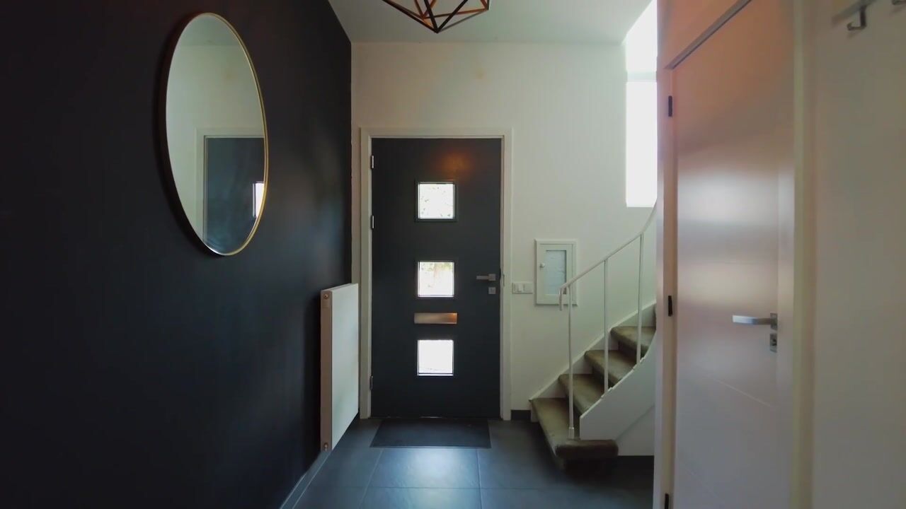 Video van Hoebertweg 3