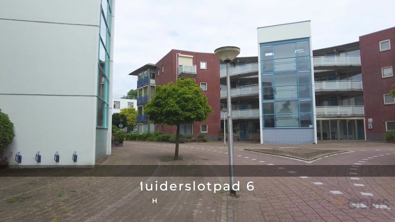 Video of Muiderslotpad 65