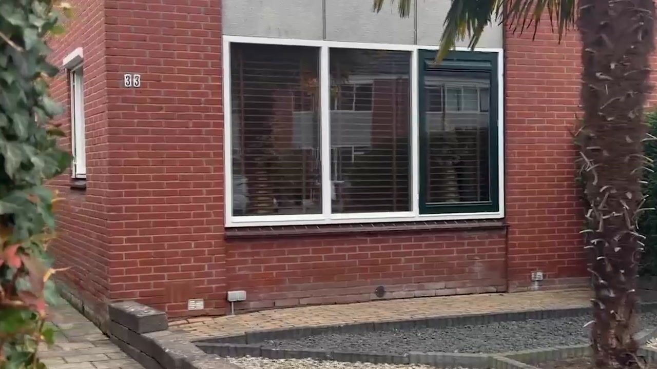 Video van Adelaarweg 33