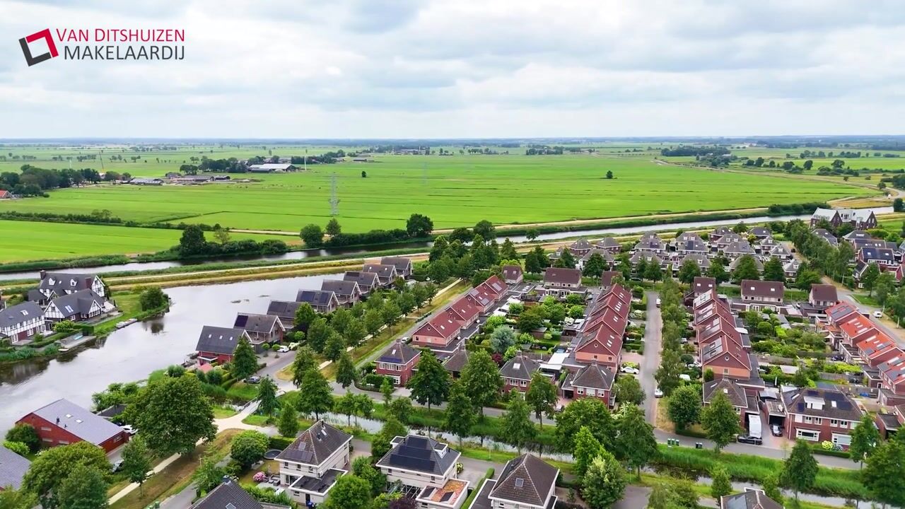Video van Watermunt 38